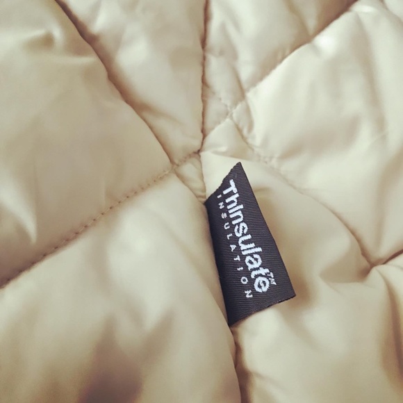 L.L. Bean Thinsulate Weather Proof Blizzard Coat - Picture 6 of 13